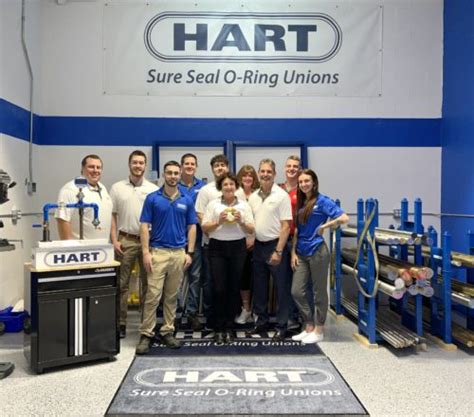 HART Industrial Unions, LLC